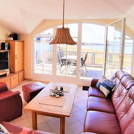 Baltic View Apartment Glowe Exterior photo