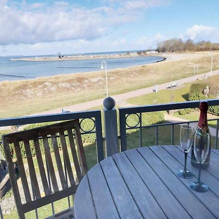 Baltic View Apartment Glowe Exterior photo