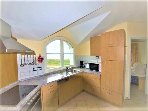 Baltic View Apartment Glowe Exterior photo